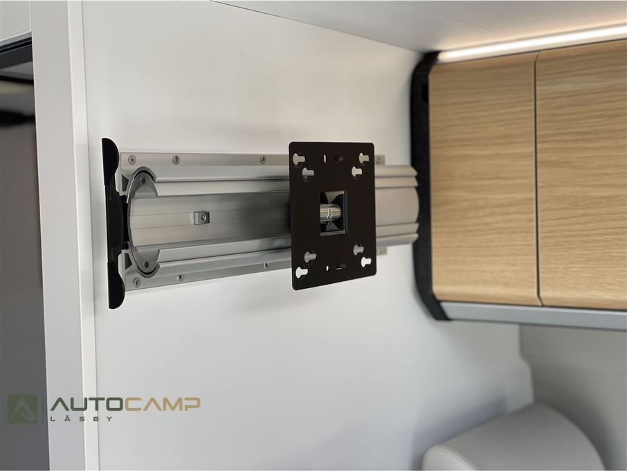 Adria Twin 640 SLB