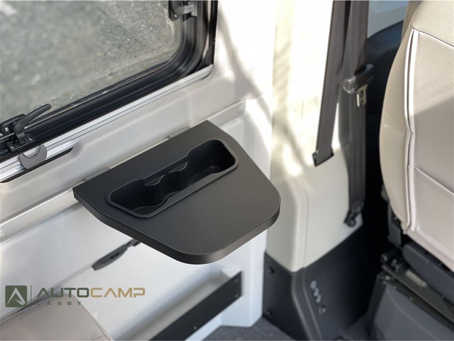 Adria Twin 640 SLB