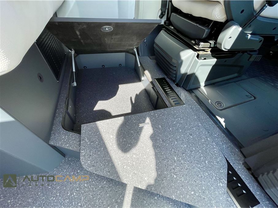 Adria Twin 640 SLB