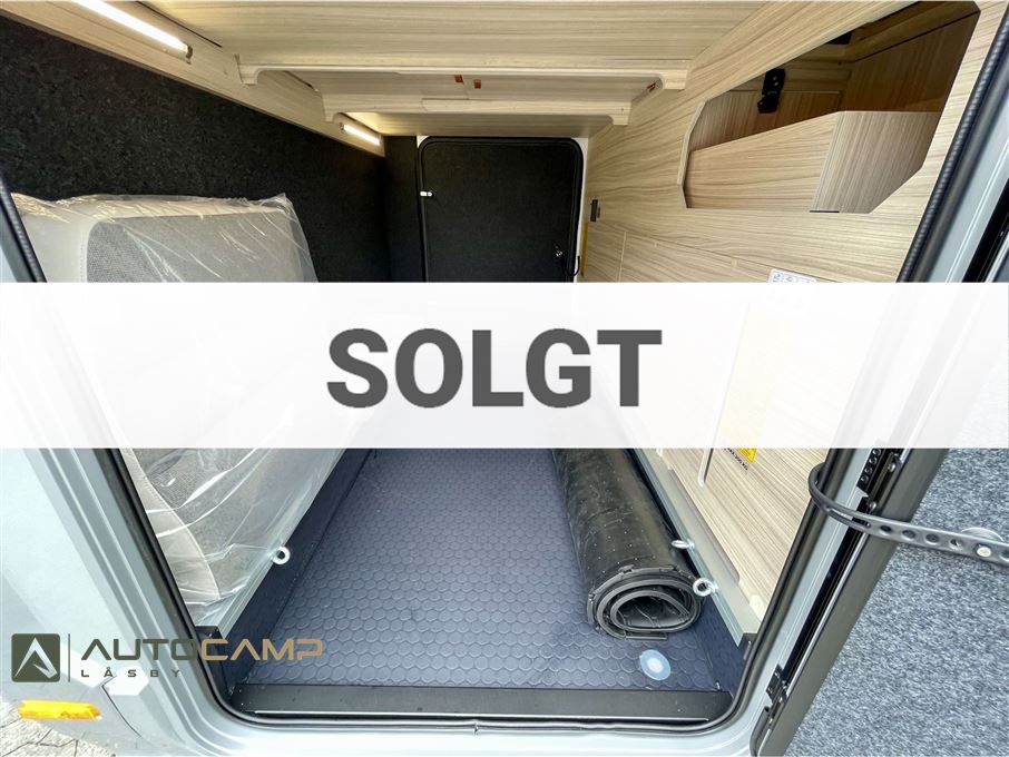 Adria Compact DL 60Y selection