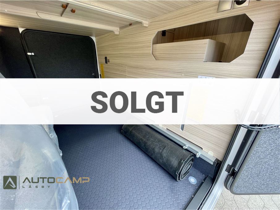 Adria Compact DL 60Y selection