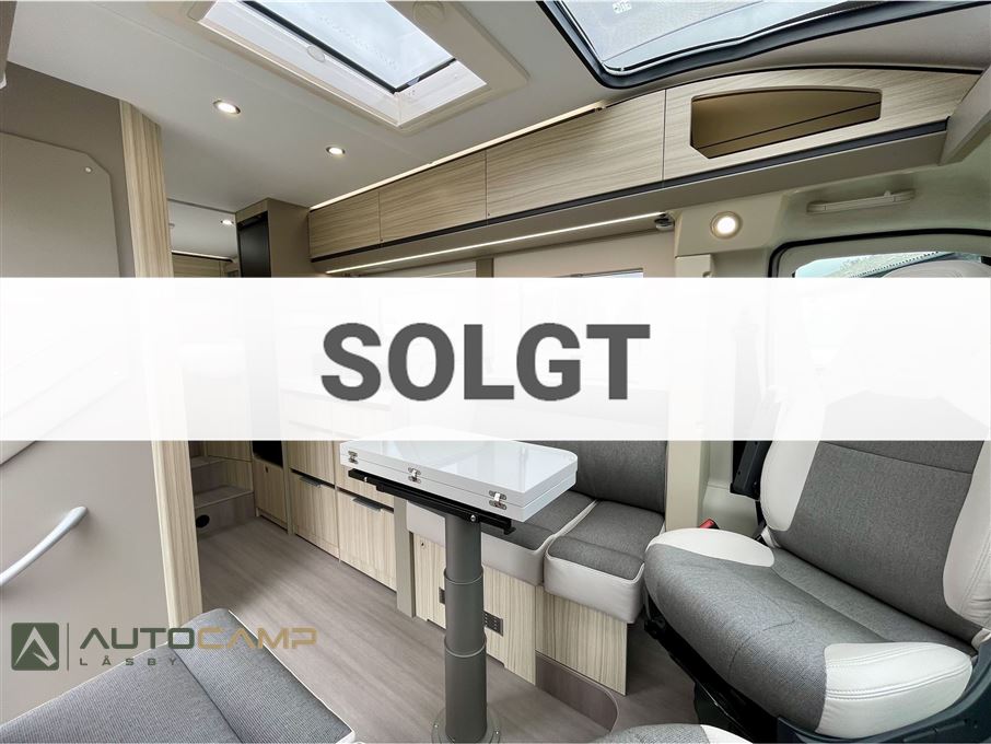 Adria Compact DL 60Y selection