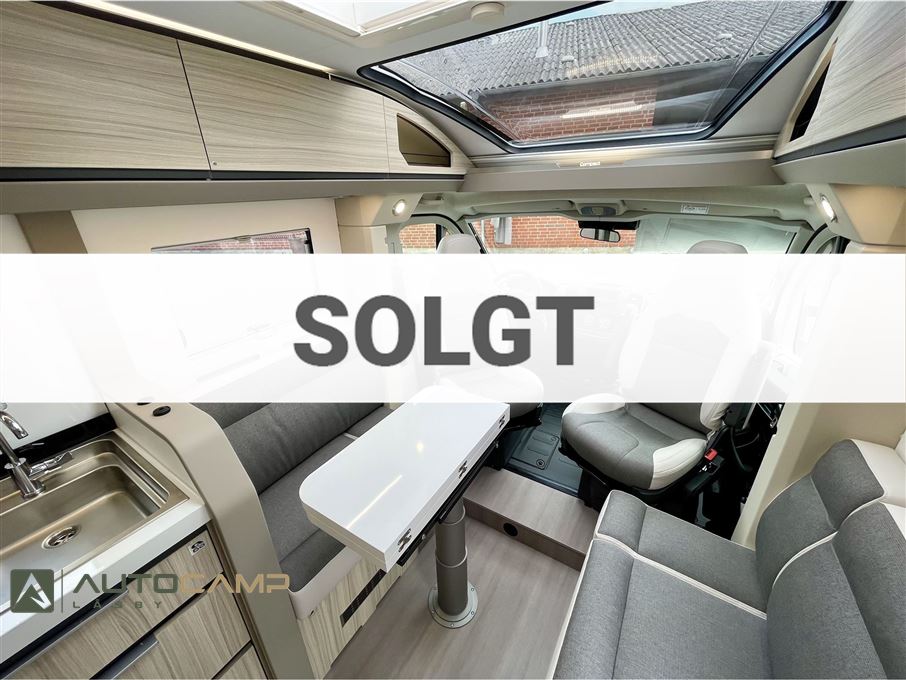 Adria Compact DL 60Y selection