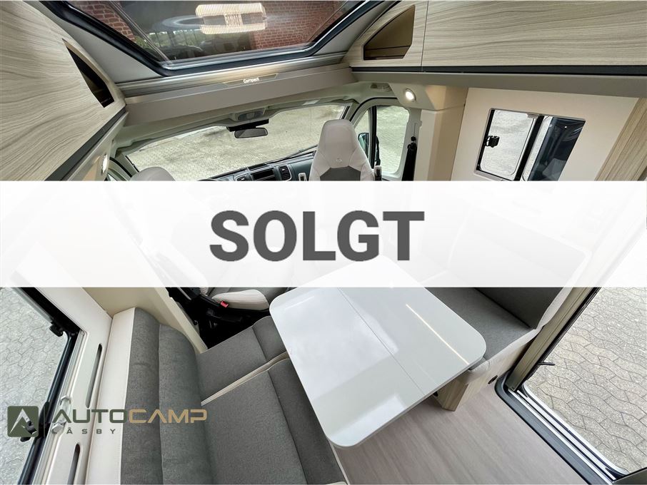 Adria Compact DL 60Y selection