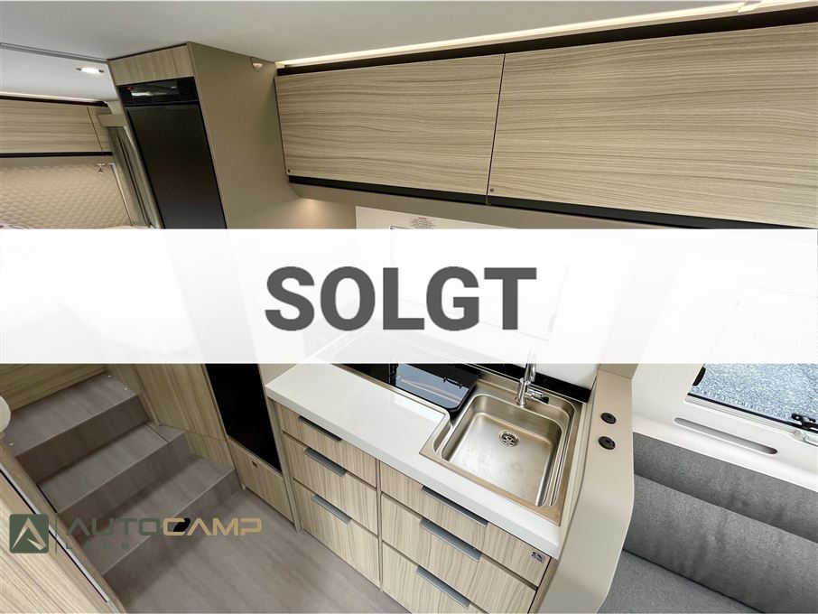 Adria Compact DL 60Y selection