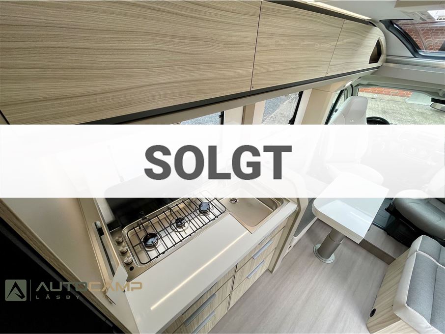 Adria Compact DL 60Y selection