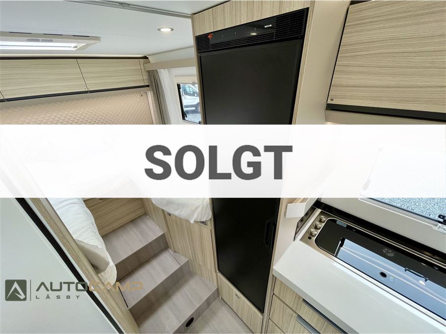 Adria Compact DL 60Y selection