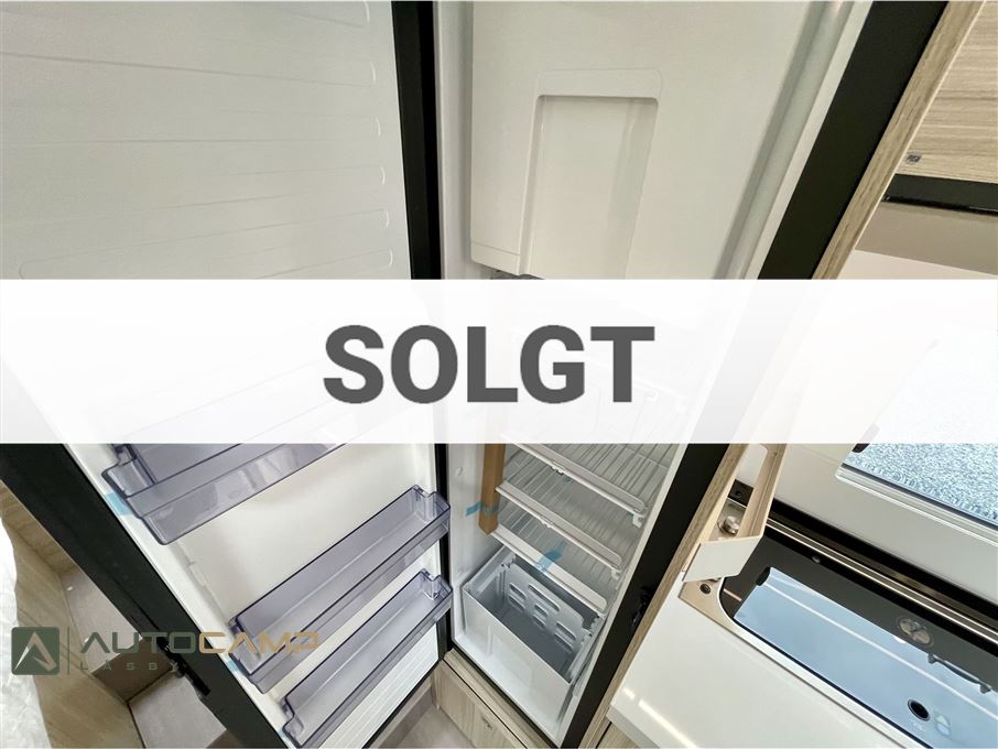 Adria Compact DL 60Y selection