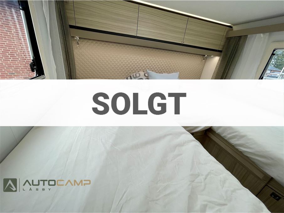 Adria Compact DL 60Y selection