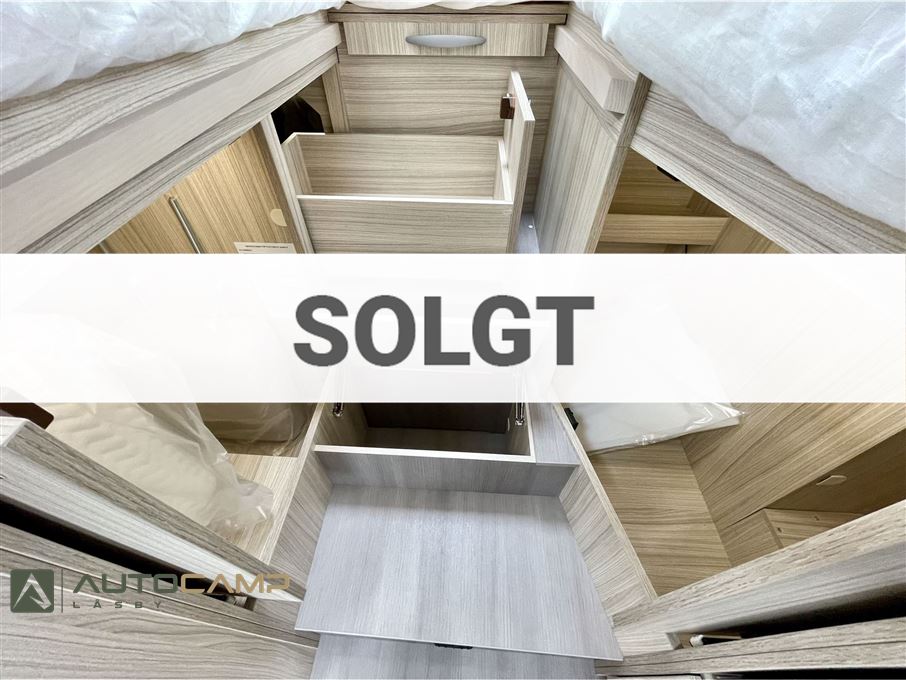 Adria Compact DL 60Y selection