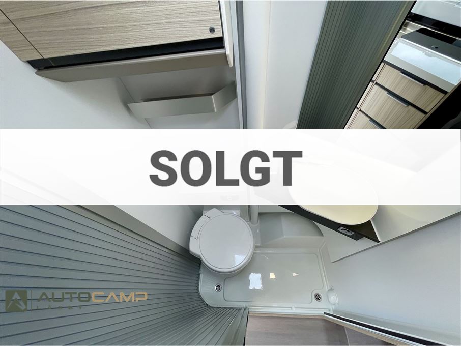 Adria Compact DL 60Y selection