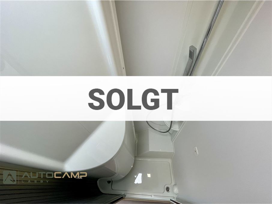 Adria Compact DL 60Y selection