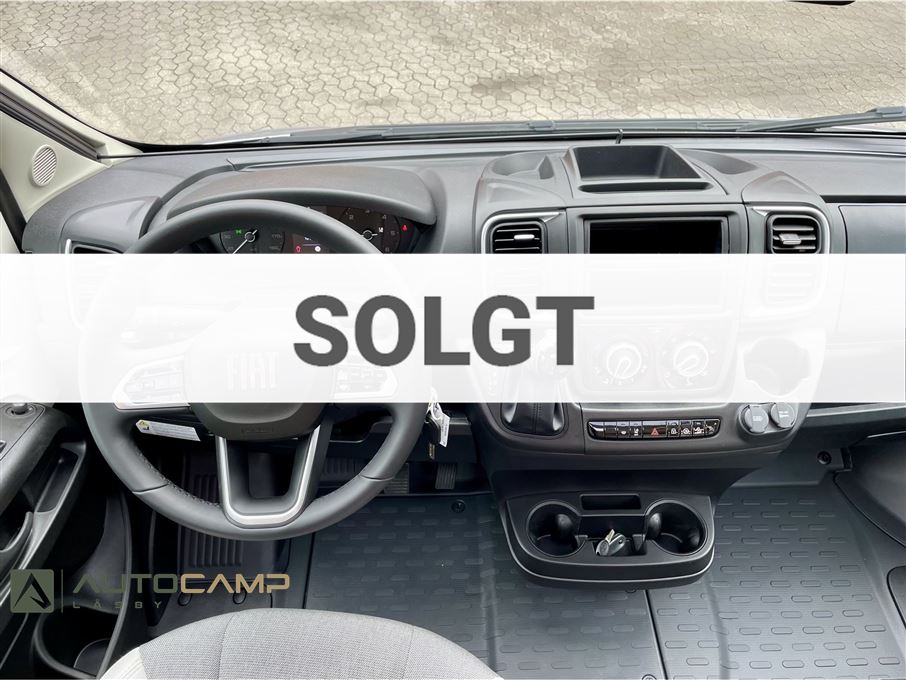 Adria Compact DL 60Y selection