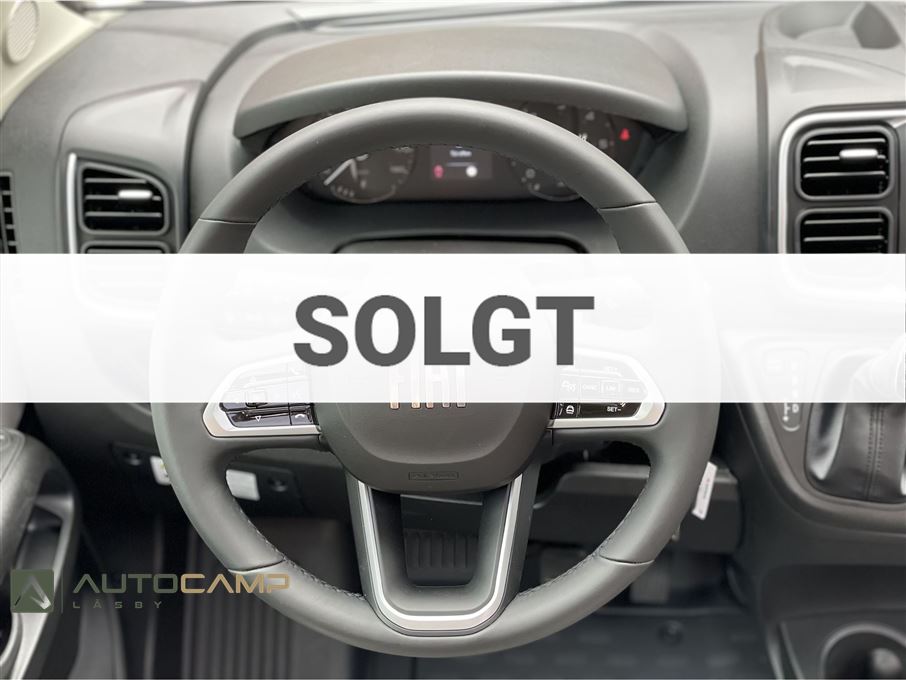 Adria Compact DL 60Y selection