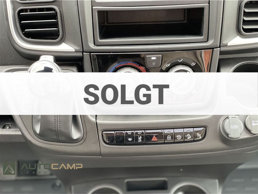 Adria Compact DL 60Y selection