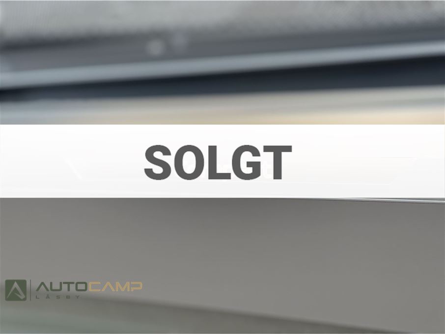 Adria Compact DL 60Y selection