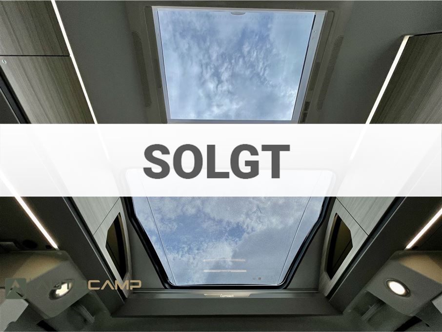 Adria Compact DL 60Y selection