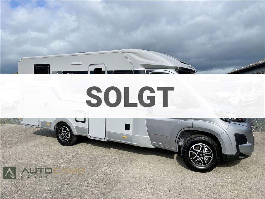 Adria Compact DL 60Y selection