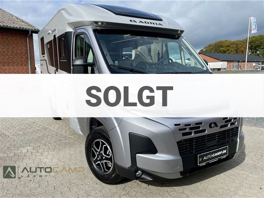 Adria Compact DL 60Y selection