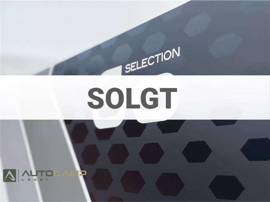 Adria Compact DL 60Y selection