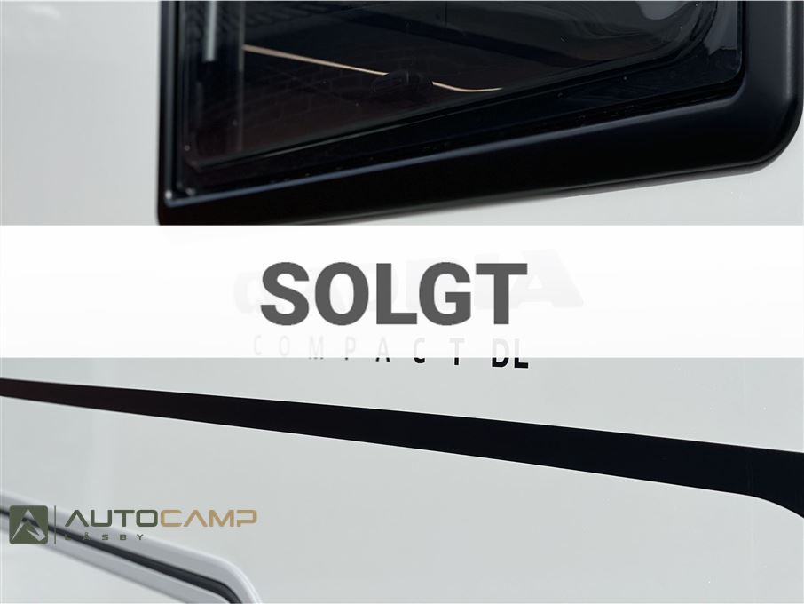 Adria Compact DL 60Y selection