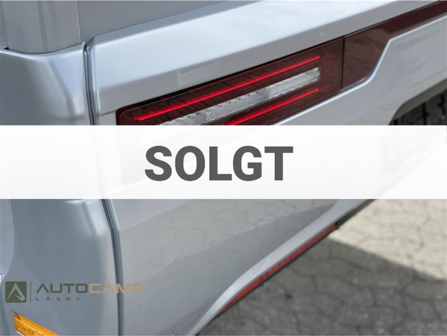 Adria Compact DL 60Y selection