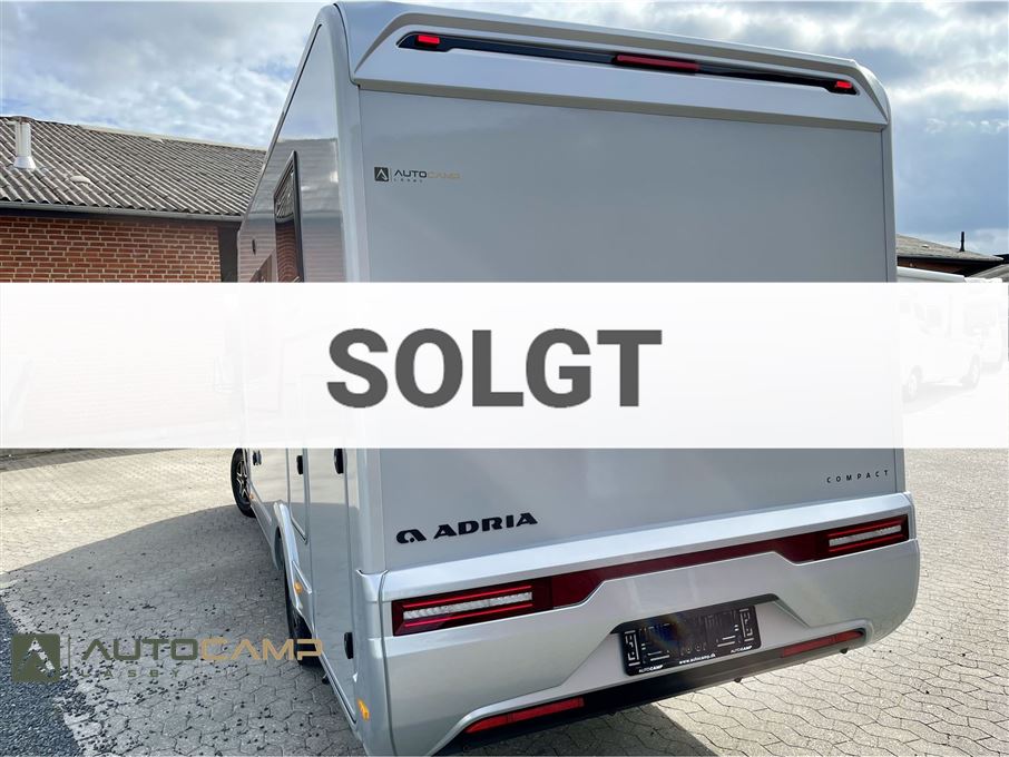 Adria Compact DL 60Y selection