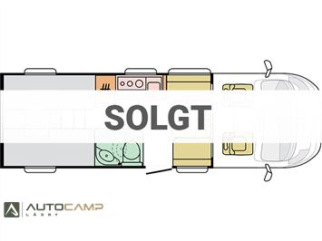 Adria Compact DL 60Y selection