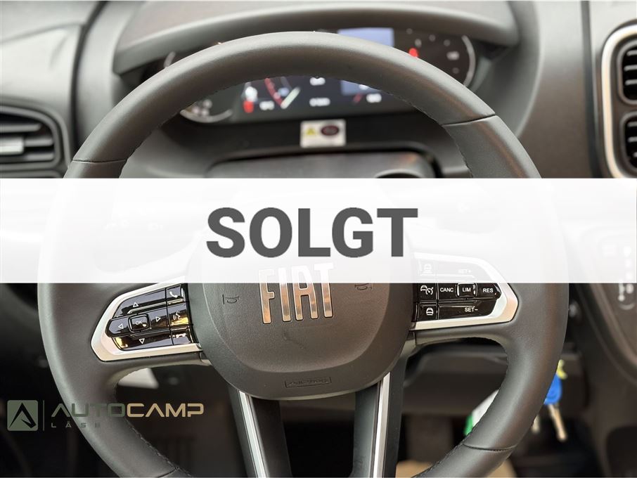 Euramobil Profila T 720 EF