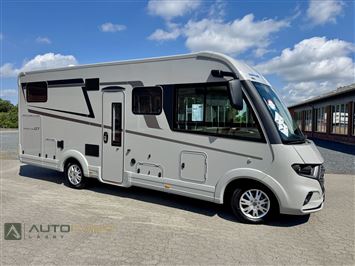 Euramobil Integra Line GT 726 EF