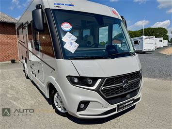 Euramobil Integra Line GT 726 EF