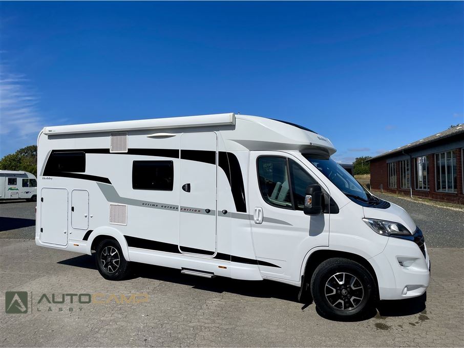 Hobby Ontour Edition V65 GE