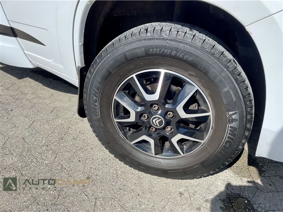 Hobby Ontour Edition V65 GE