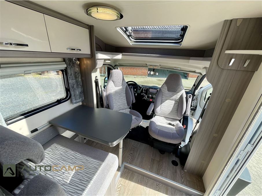 Hobby Ontour Edition V65 GE