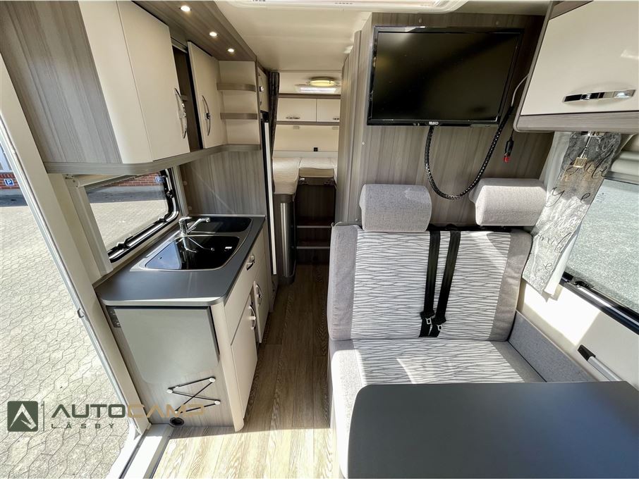 Hobby Ontour Edition V65 GE