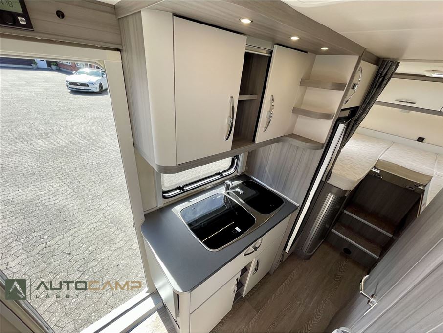 Hobby Ontour Edition V65 GE