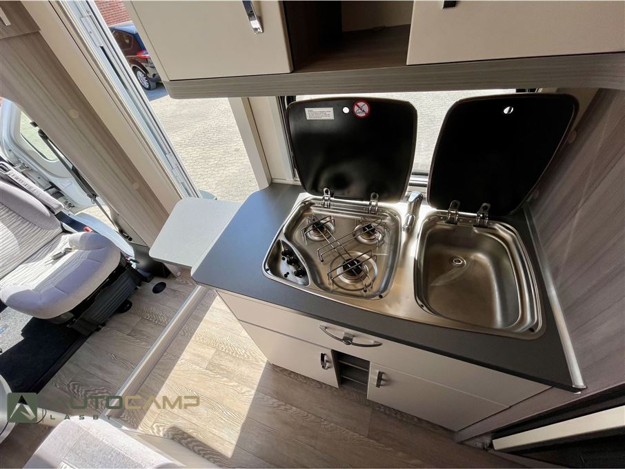 Hobby Ontour Edition V65 GE