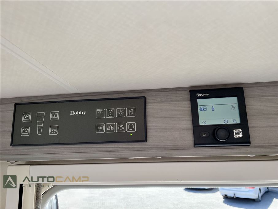 Hobby Ontour Edition V65 GE