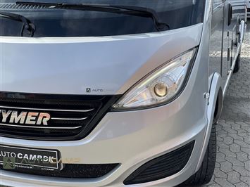 Hymer B 584 Dynamic Line