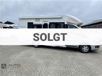 Benimar Tessoro T487 NK