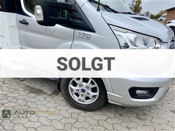 Benimar Tessoro T487 NK