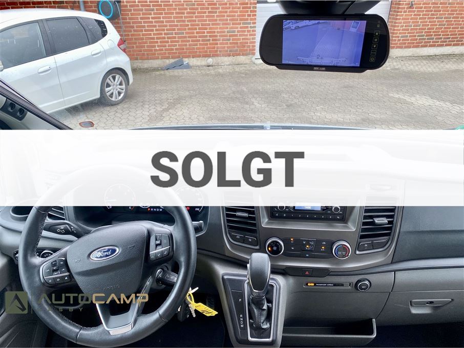 Benimar Tessoro T487 NK