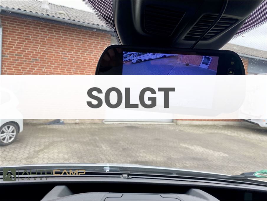 Benimar Tessoro T487 NK