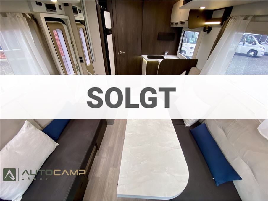 Benimar Tessoro T487 NK