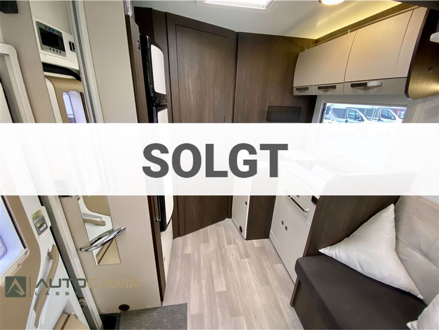 Benimar Tessoro T487 NK