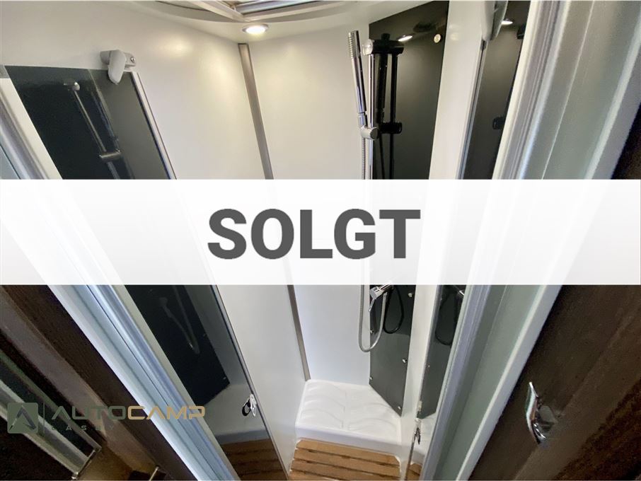 Benimar Tessoro T487 NK