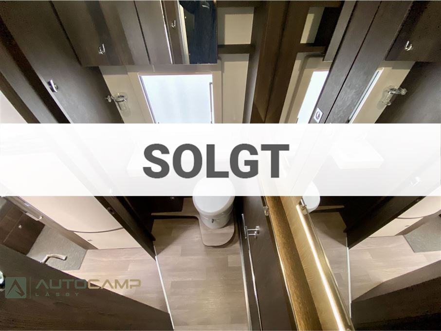 Benimar Tessoro T487 NK