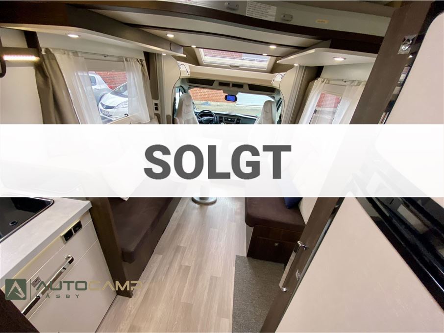 Benimar Tessoro T487 NK