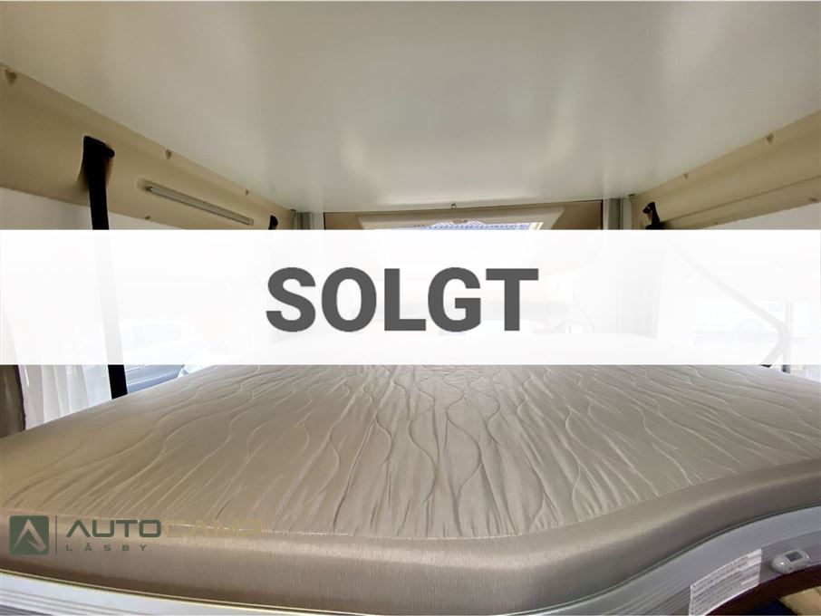 Benimar Tessoro T487 NK