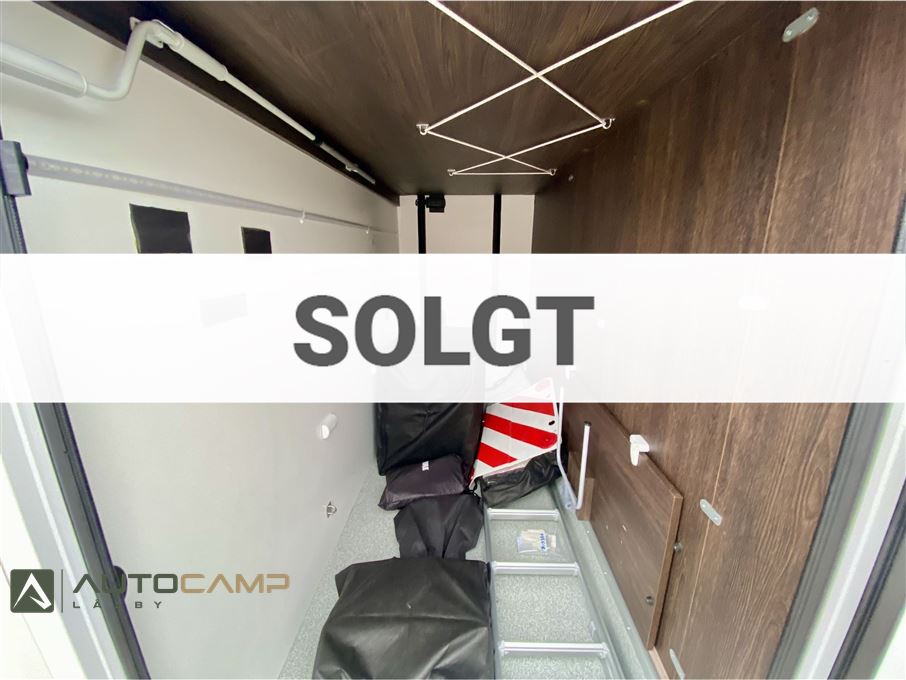 Benimar Tessoro T487 NK